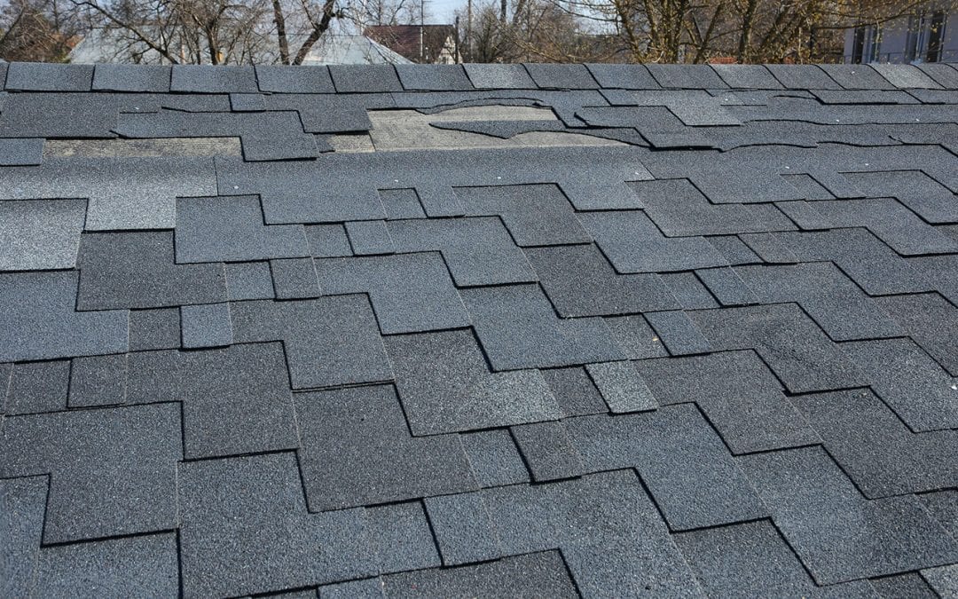 6 Signs That You Might Need a New Roof