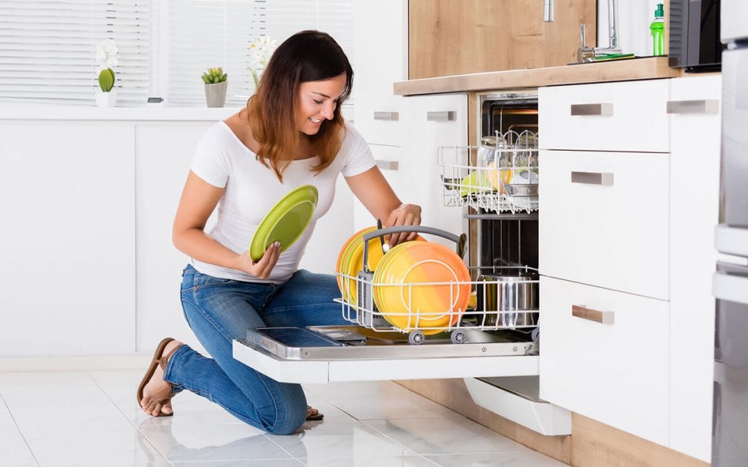 Extend the Lifespans of Household Appliances