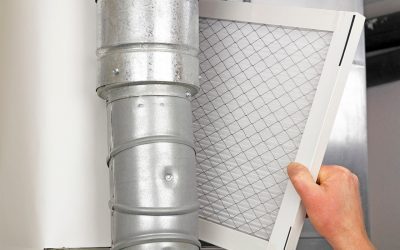 HVAC Maintenance to Keep Your System Running Efficiently