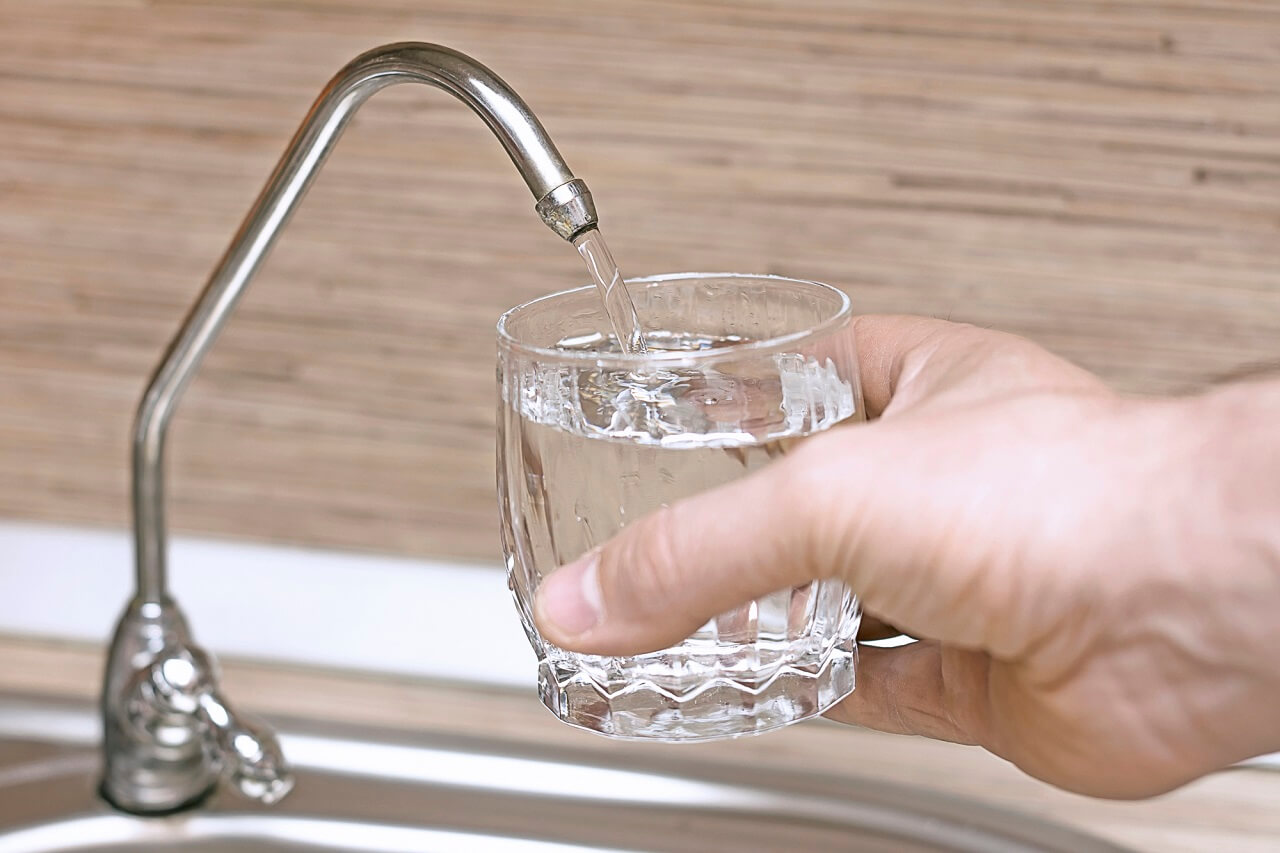water filters for your home
