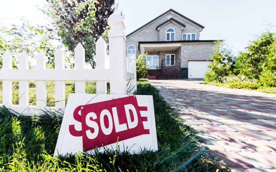 6 Common Home-Buying Mistakes to Avoid